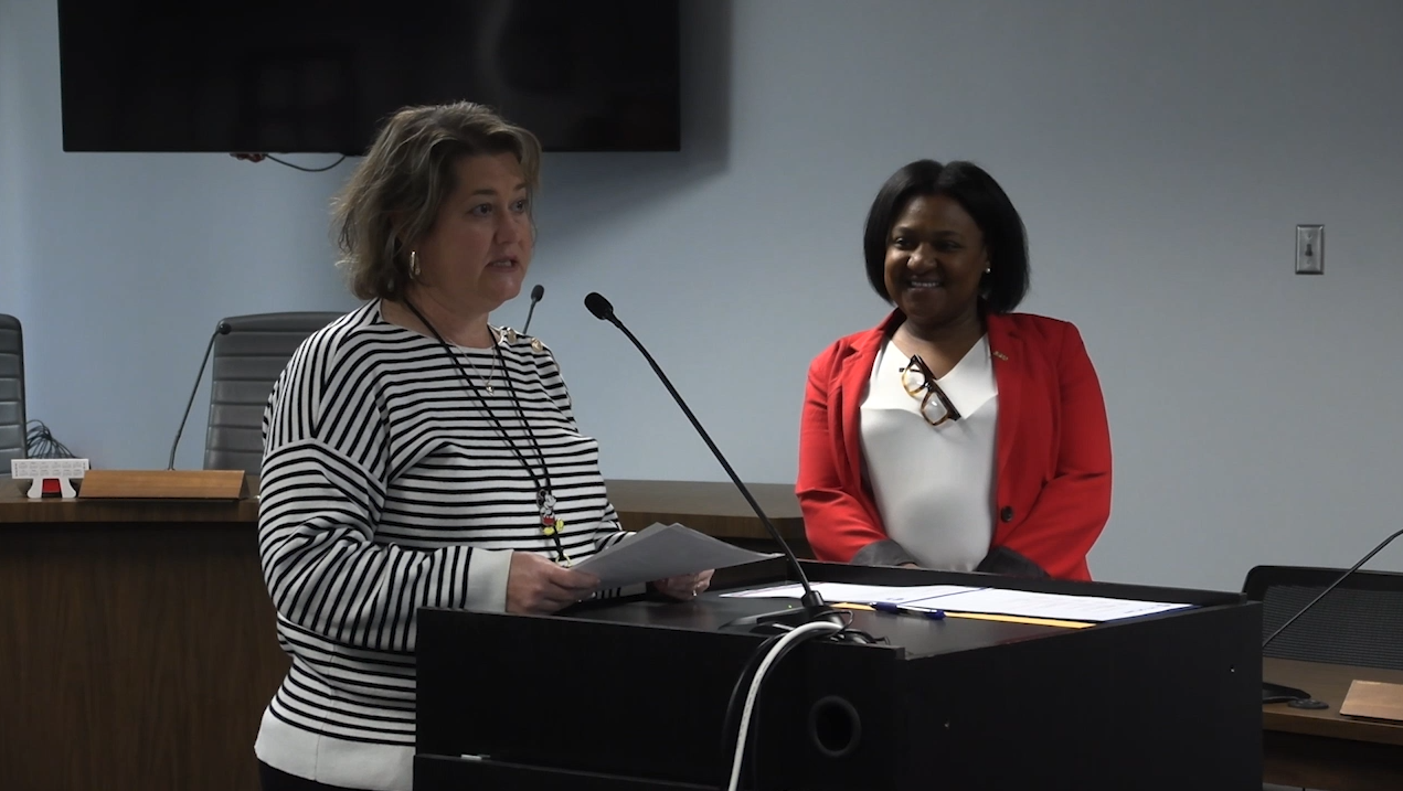 WOCAP encourages eligible households to apply for PIPP Program